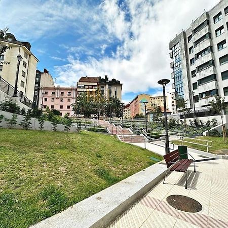 Appartamento Elorza 31 Oviedo Esterno foto