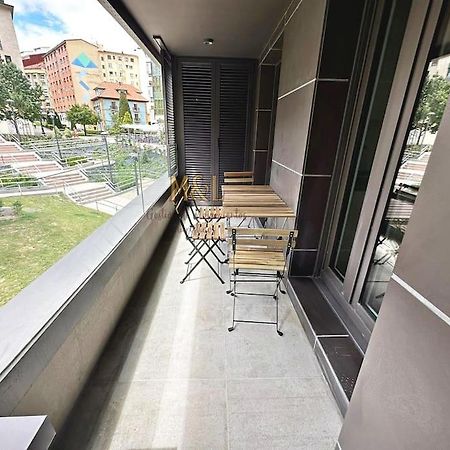 Appartamento Elorza 31 Oviedo Esterno foto